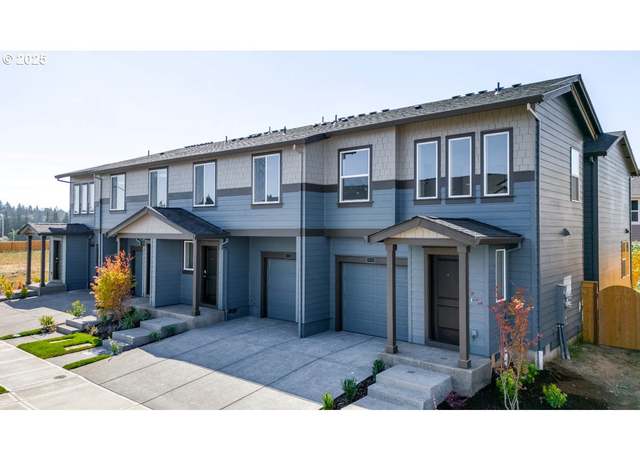 Property at 6120 SE 15th St, Gresham, OR 97080, 3 beds, 2.5 baths