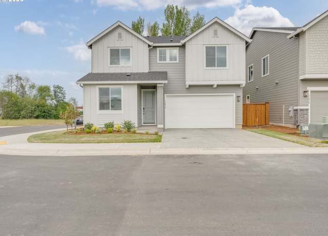 Property at 11012 NE 131st Ct, Vancouver, WA 98682, 4 beds, 2.5 baths