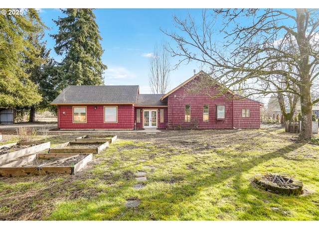 Property at 1830 NE Noble Ave, Corvallis, OR 97330, 3 beds, 2 baths