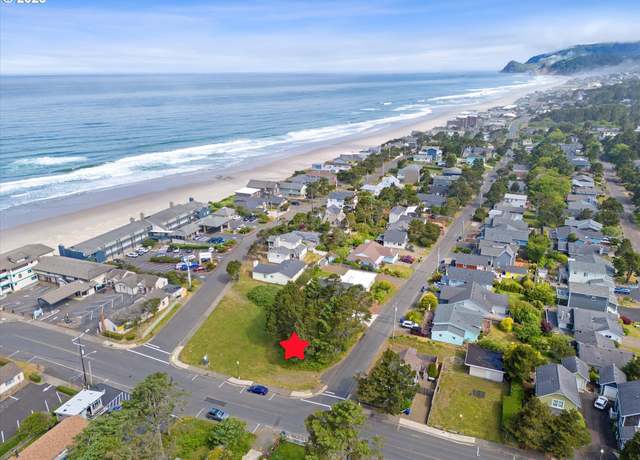 Property at NW 21st St Unit TL 2101, Lincoln City, OR 97367