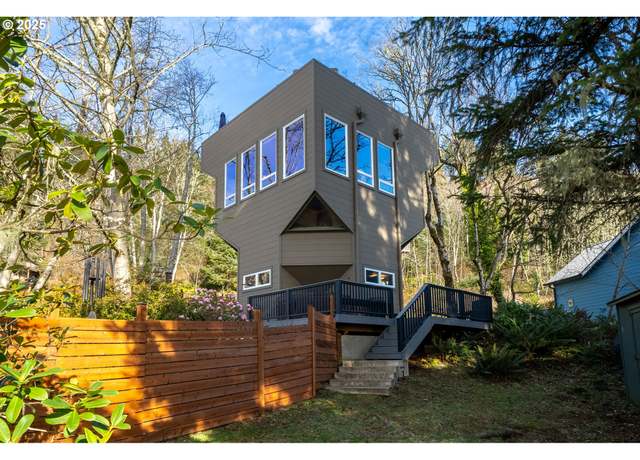 Property at 1685 Chinook Ave, Oceanside, OR 97134, 3 beds, 2 baths