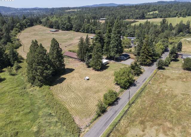 Property at 6204 SE Hans Nagel Rd, Washougal, WA 98671, 4 beds, 2 baths