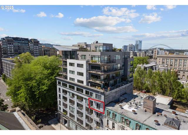 Property at 300 NW 8th Ave #509, Portland, OR 97209, 1 bed, 1 bath