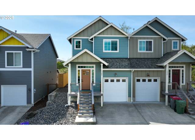 Property at 1586 SE Honeysuckle Loop, Warrenton, OR 97146, 3 beds, 2.5 baths