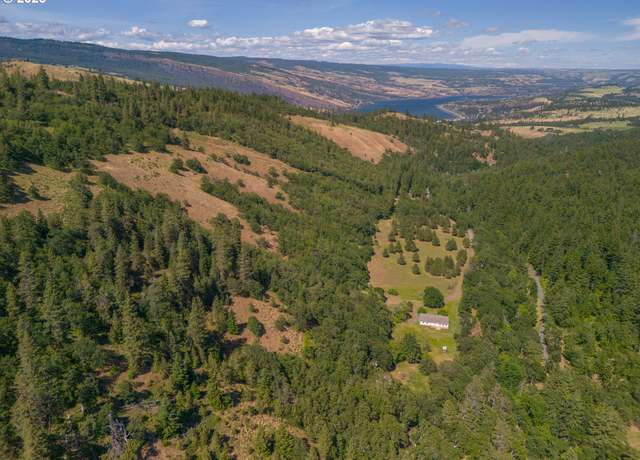 Property at 2255 Proctor Rd, Mosier, OR 97040