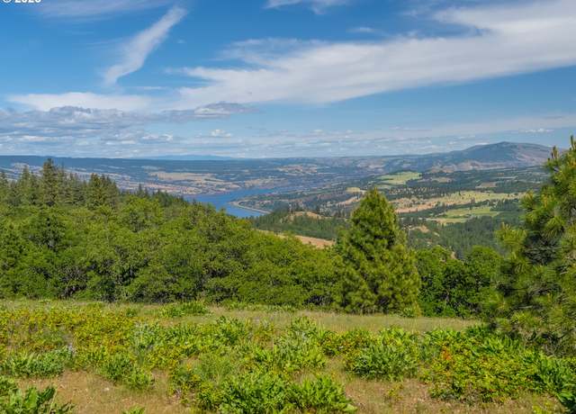 Property at 2255 Proctor Rd, Mosier, OR 97040