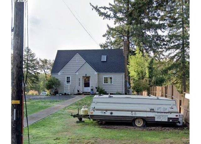 Property at 2722 SW 6th Ave, Camas, WA 98607, 3 beds, 1.5 baths