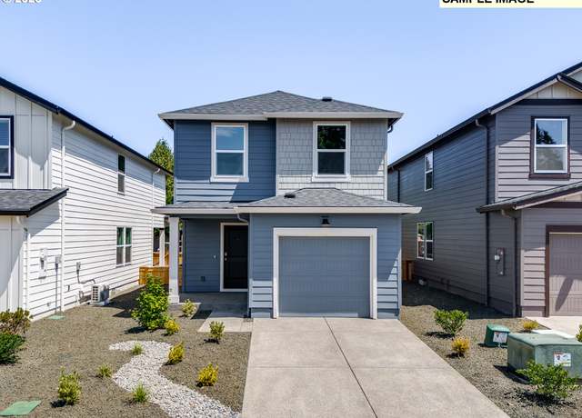 Property at 5407 NE 65th St, Vancouver, WA 98661, 3 beds, 2 baths