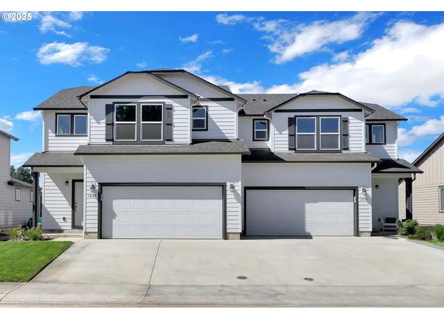 Property at 1033 Sommerville Loop, Harrisburg, OR 97446, 3 beds, 2.5 baths