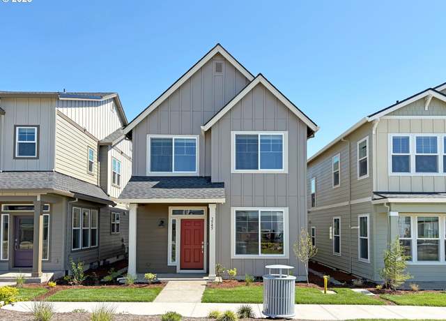 Property at 3545 SE Salal Ln, Hillsboro, OR 97123, 3 beds, 2.5 baths