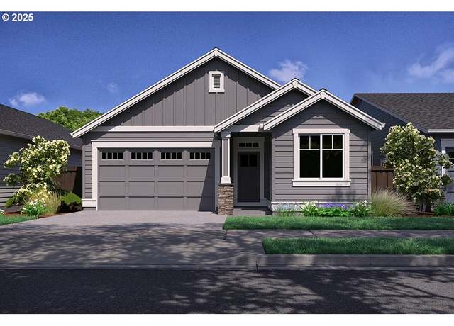 Property at 1336 S Canto St, Newberg, OR 97132, 3 beds, 2.5 baths