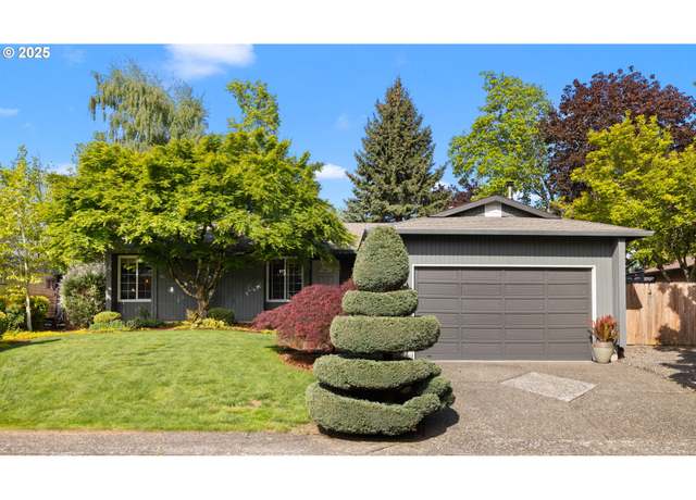 Property at 13083 SE 134th Ave, Happy Valley, OR 97086, 3 beds, 2 baths