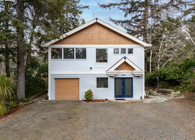 Property at 9190 Puffin Ln, Manzanita, OR 97130, 4 beds, 5 baths