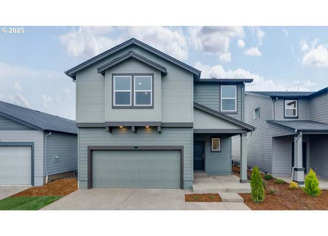 Property at 1116 Sparrow St, Woodburn, OR 97071, 4 beds, 2.5 baths