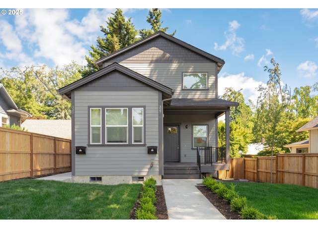 Property at 325 S Idaho, Portland, OR 97239, 5 beds, 4 baths