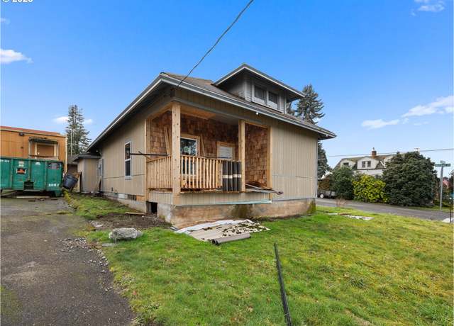 Property at 39355 Proctor Blvd, Sandy, OR 97055, 2 beds, 1 bath