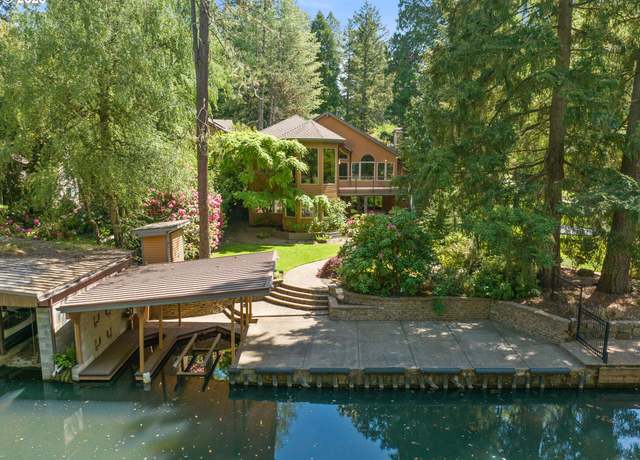 Property at 17595 Kelok Rd, Lake Oswego, OR 97034, 5 beds, 4 baths