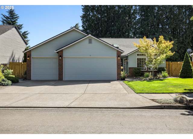 Property at 1858 SE Eagle Ln, Gresham, OR 97080, 3 beds, 2 baths