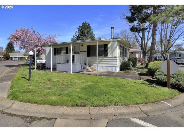 Property at 1475 Green Acres Rd #146, Eugene, OR 97408, 2 beds, 1 bath