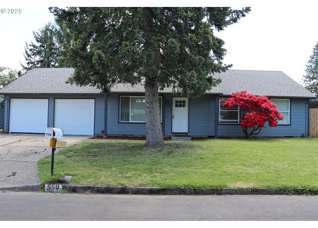 Property at 550 NE 20th Dr, Gresham, OR 97030, 4 beds, 2 baths