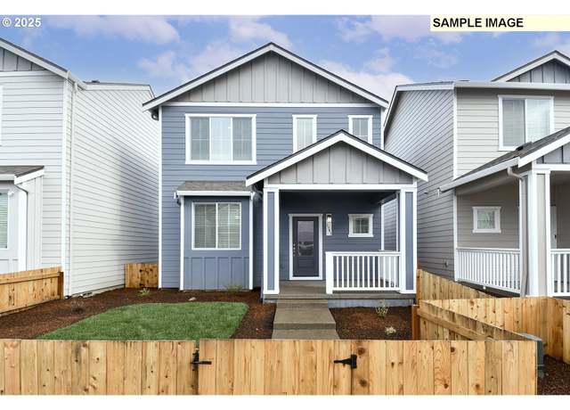 Property at 1225 Parkside Ave, Woodburn, OR 97071, 3 beds, 2 baths