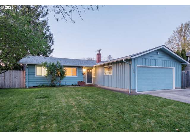 Property at 925 NW Beca Ave, Corvallis, OR 97330, 3 beds, 2 baths