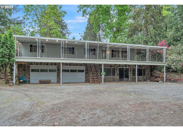 Property at 22435 S Kamrath Rd, Oregon City, OR 97045, 3 beds, 3 baths