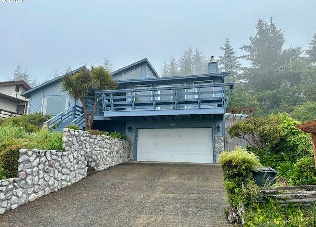Property at 735 Prefontaine, Coos Bay, OR 97420, 3 beds, 2 baths