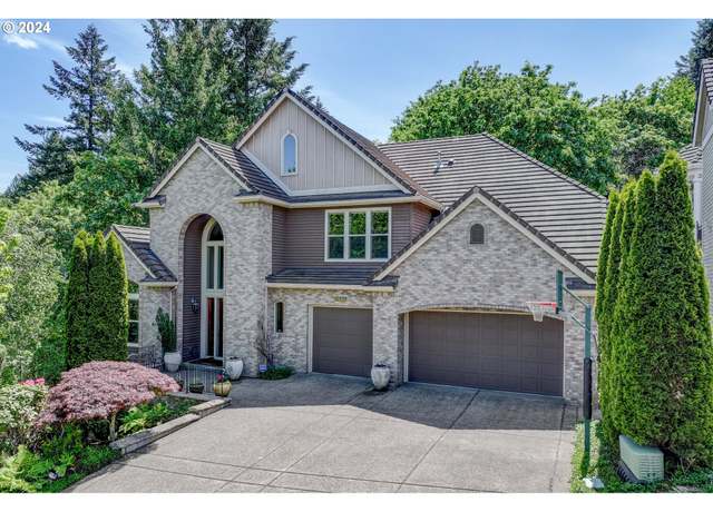 Property at 17446 SW Hoodoo Ct, Beaverton, OR 97007, 6 beds, 5.5 baths