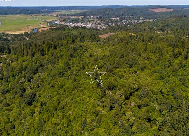 Property at 1100/1200 Cougar Rd Unit 11/1200, Coquille, OR 97423