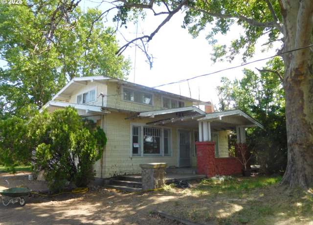 Property at 84105 Winesap Rd, Milton-freewater, OR 97862, 2 beds, 1.5 baths