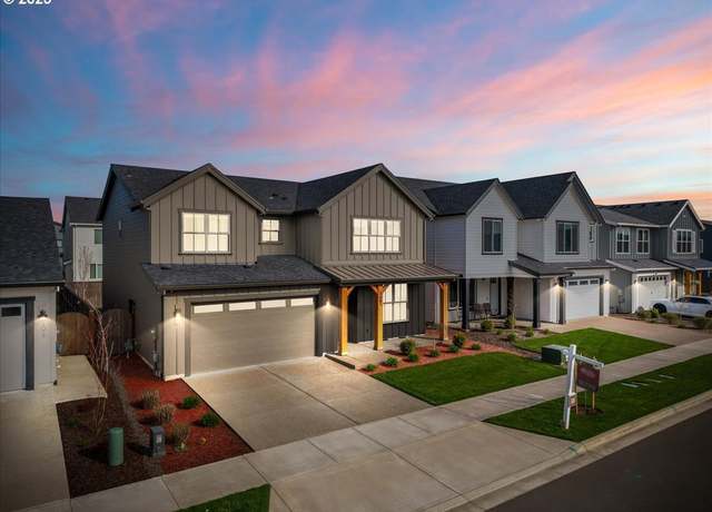 Property at 3667 Tiana St, Forest Grove, OR 97116, 4 beds, 2.5 baths