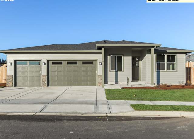 Property at 2042 E Otter Loop #48, La Center, WA 98629, 4 beds, 2 baths