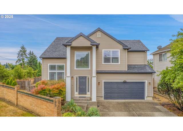 Property at 15210 SW Parkland Ter, Portland, OR 97224, 3 beds, 2.5 baths