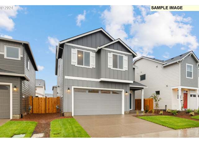 Property at 3004 S Magnolia Dr Lot 749, Cornelius, OR 97113, 4 beds, 2.5 baths