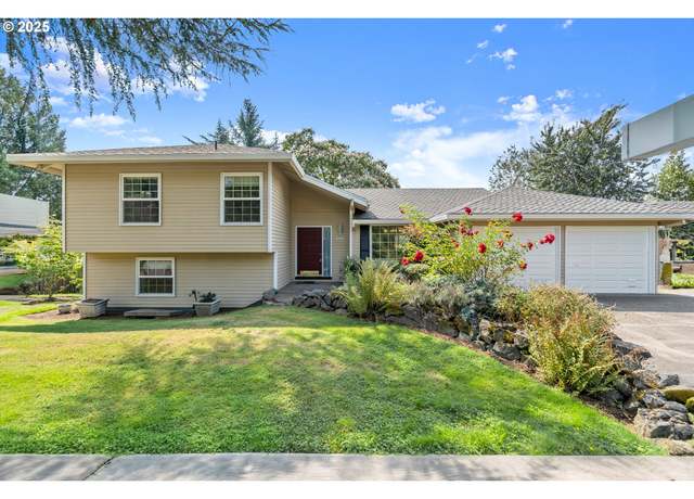 Property at 4134 Orchard Way, Lake Oswego, OR 97035, 4 beds, 3 baths