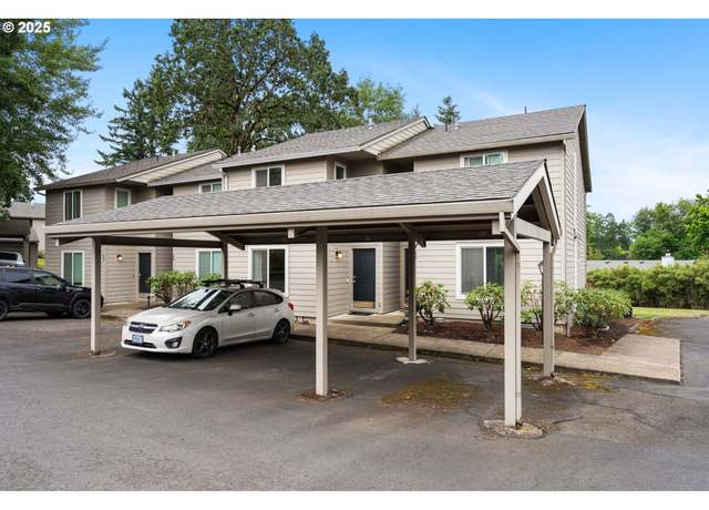 Property at 10900 SW 76th Pl #55, Tigard, OR 97223, 2 beds, 1.5 baths