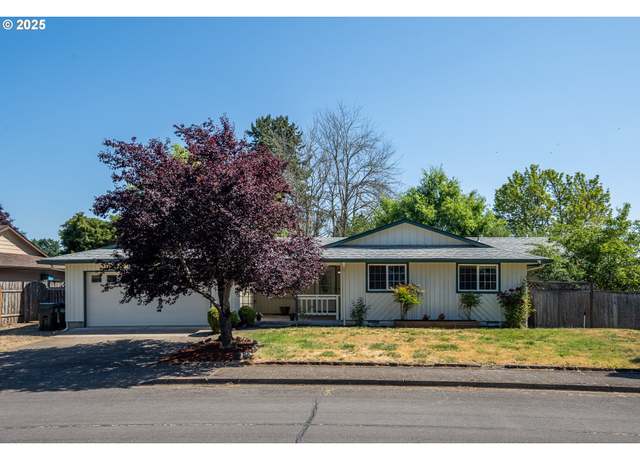 Property at 280 Timothy St, Junction City, OR 97448, 3 beds, 2 baths