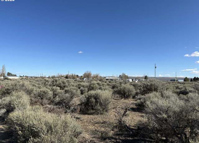 Property at Hemlock Ln #700, Christmas Valley, OR 97641
