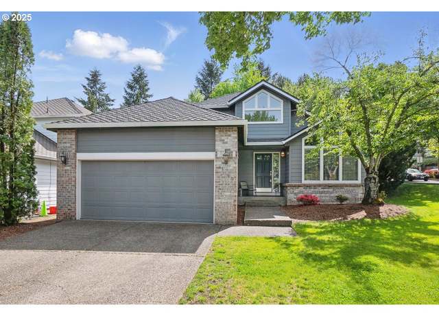 Property at 15160 SW Kingbird Dr, Beaverton, OR 97007, 3 beds, 2 baths