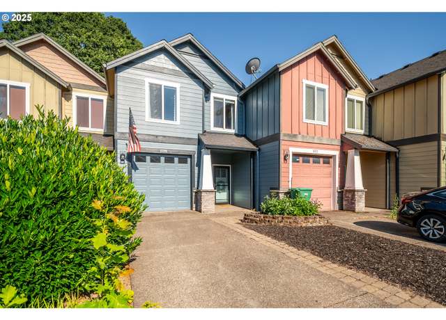 Property at 11206 SE Adamson Ct, Milwaukie, OR 97222, 3 beds, 2.5 baths
