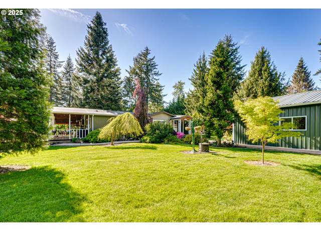 Property at 119 NW 386th St, Woodland, WA 98674, 3 beds, 2 baths