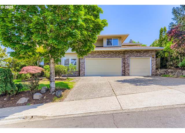 Property at 12293 NW Welsh Dr, Portland, OR 97229, 5 beds, 2.5 baths