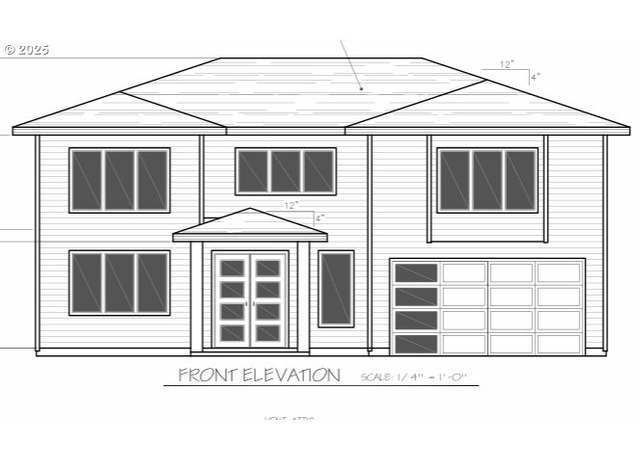 Property at 767 Ike Mooney Rd, Silverton, OR 97381, 4 beds, 2.5 baths