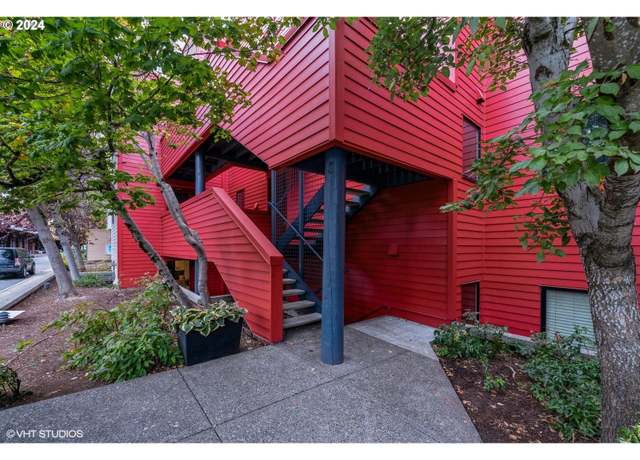 Property at 710 NW Naito Pkwy Unit C6, Portland, OR 97209, 1 bed, 1 bath