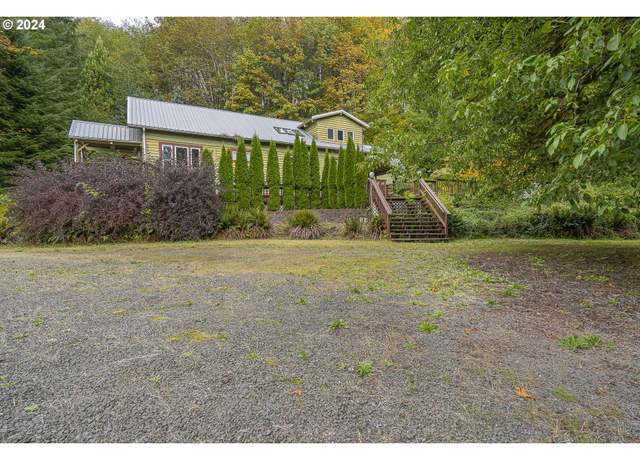 Property at 44493 Highway 26, Seaside, OR 97138, 2 beds, 3 baths