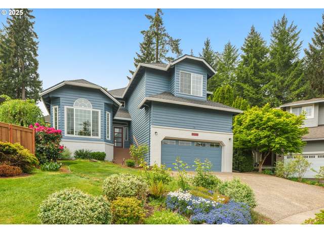 Property at 15180 SW Copper Ct, Beaverton, OR 97007, 4 beds, 2.5 baths