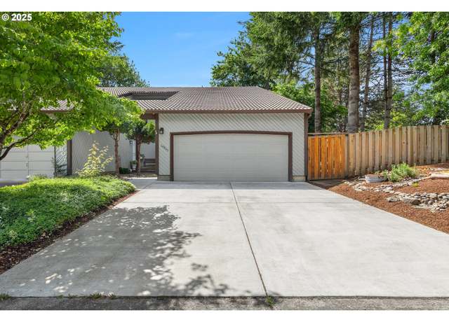 Property at 14805 SW 109th Ave, Portland, OR 97224, 3 beds, 2 baths