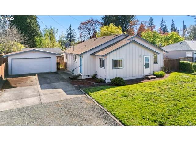 Property at 2620 Tandy Turn, Eugene, OR 97401, 2 beds, 2 baths