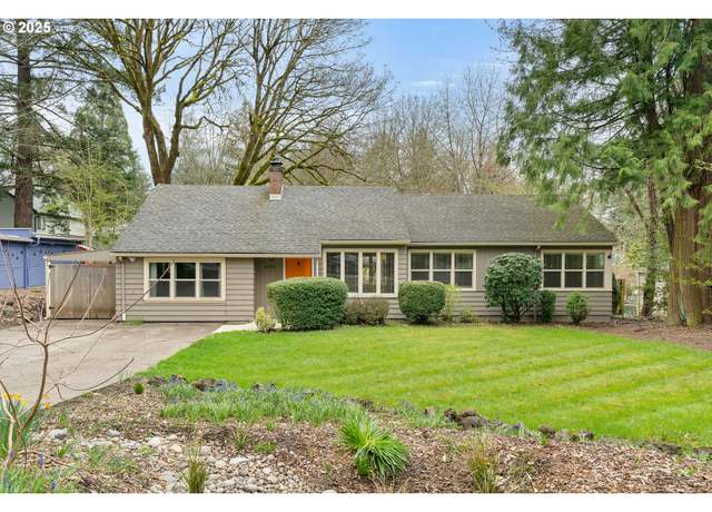 Property at 4060 SW 96th Ave, Beaverton, OR 97005, 4 beds, 1.5 baths
